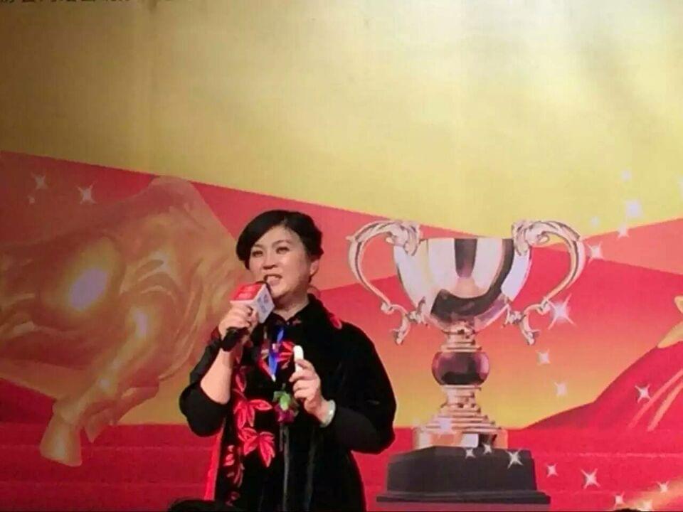 巾幗不讓須眉，永遠(yuǎn)28歲的她