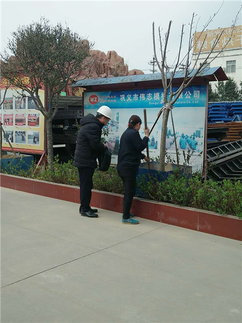 河南鋼模板廠家董事長(zhǎng)來(lái)保軍——對(duì)企業(yè)要像對(duì)家庭一樣